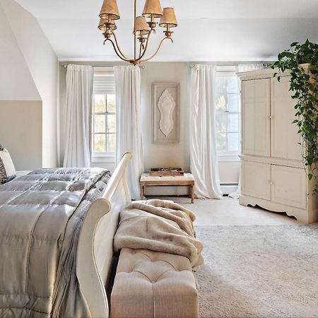 The Watson Boutique Bed And Breakfast Thompson 외부 사진