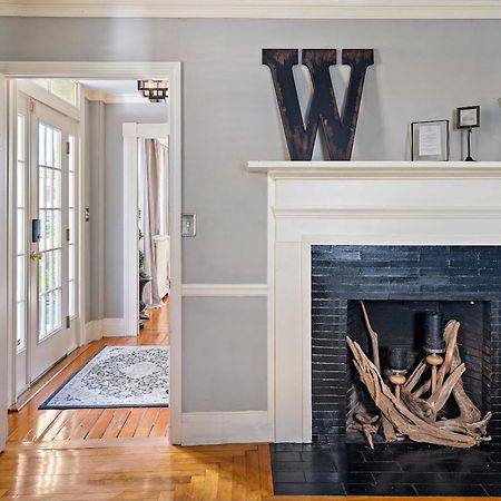 The Watson Boutique Bed And Breakfast Thompson 외부 사진