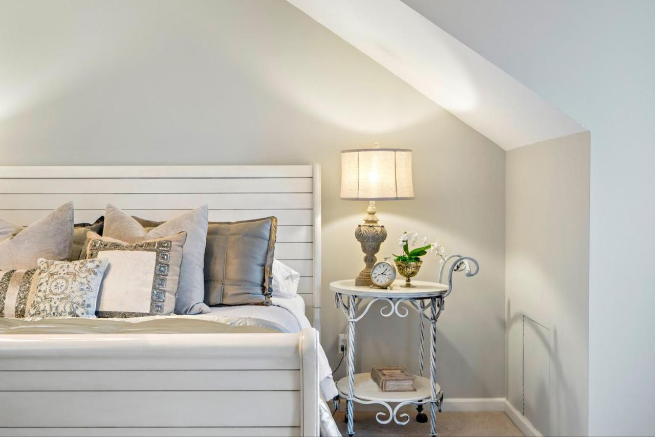 The Watson Boutique Bed And Breakfast Thompson 외부 사진