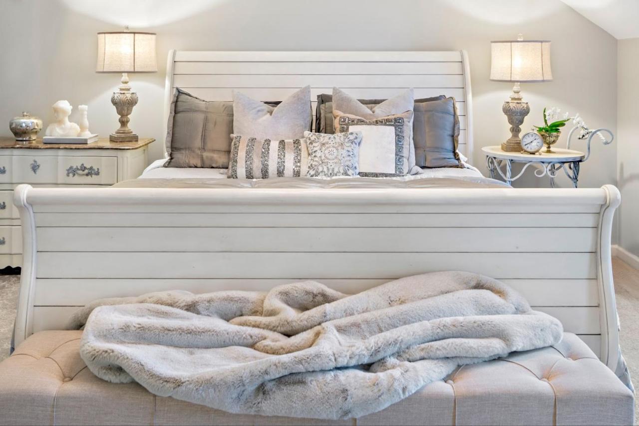 The Watson Boutique Bed And Breakfast Thompson 외부 사진