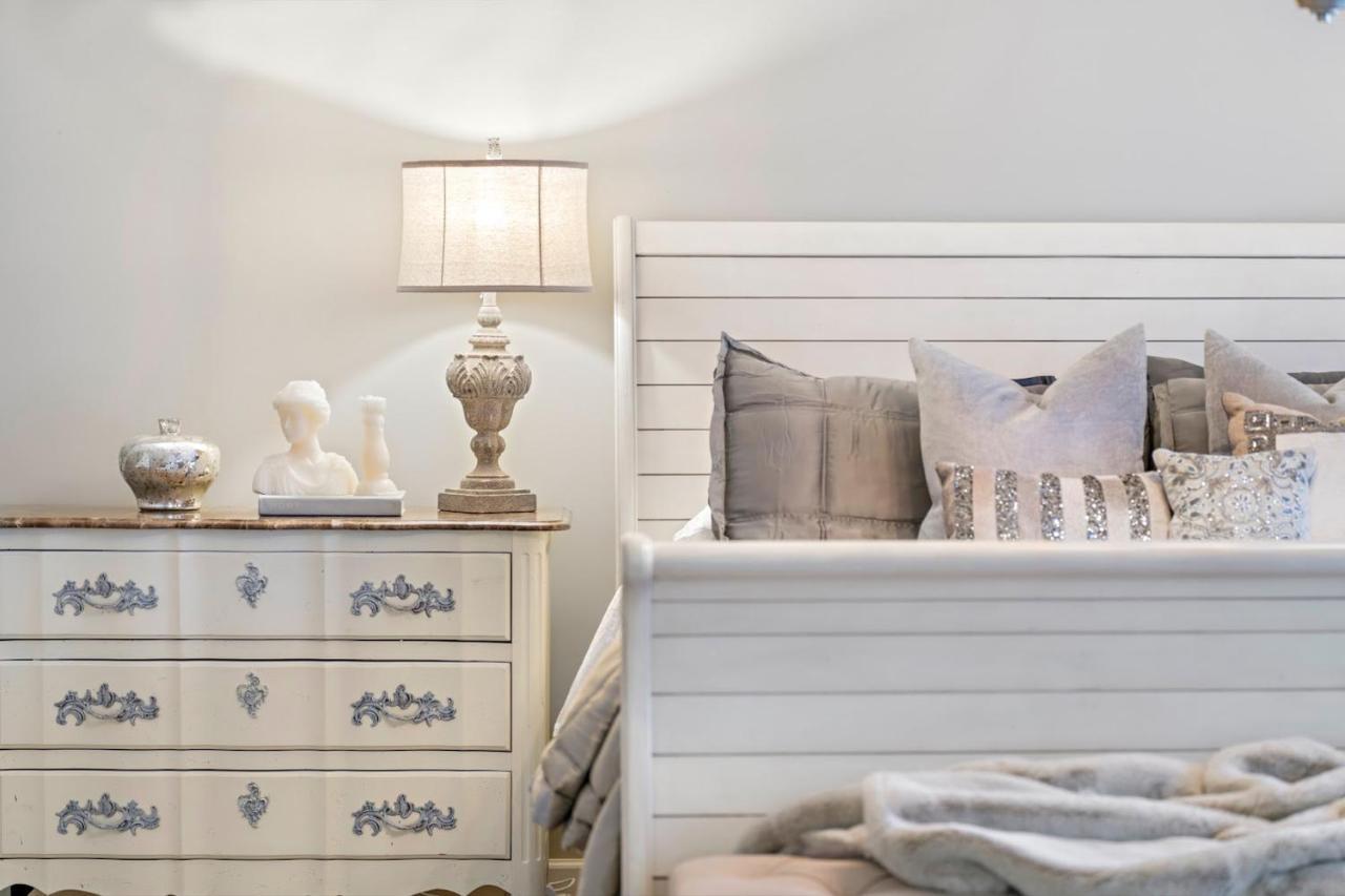 The Watson Boutique Bed And Breakfast Thompson 외부 사진
