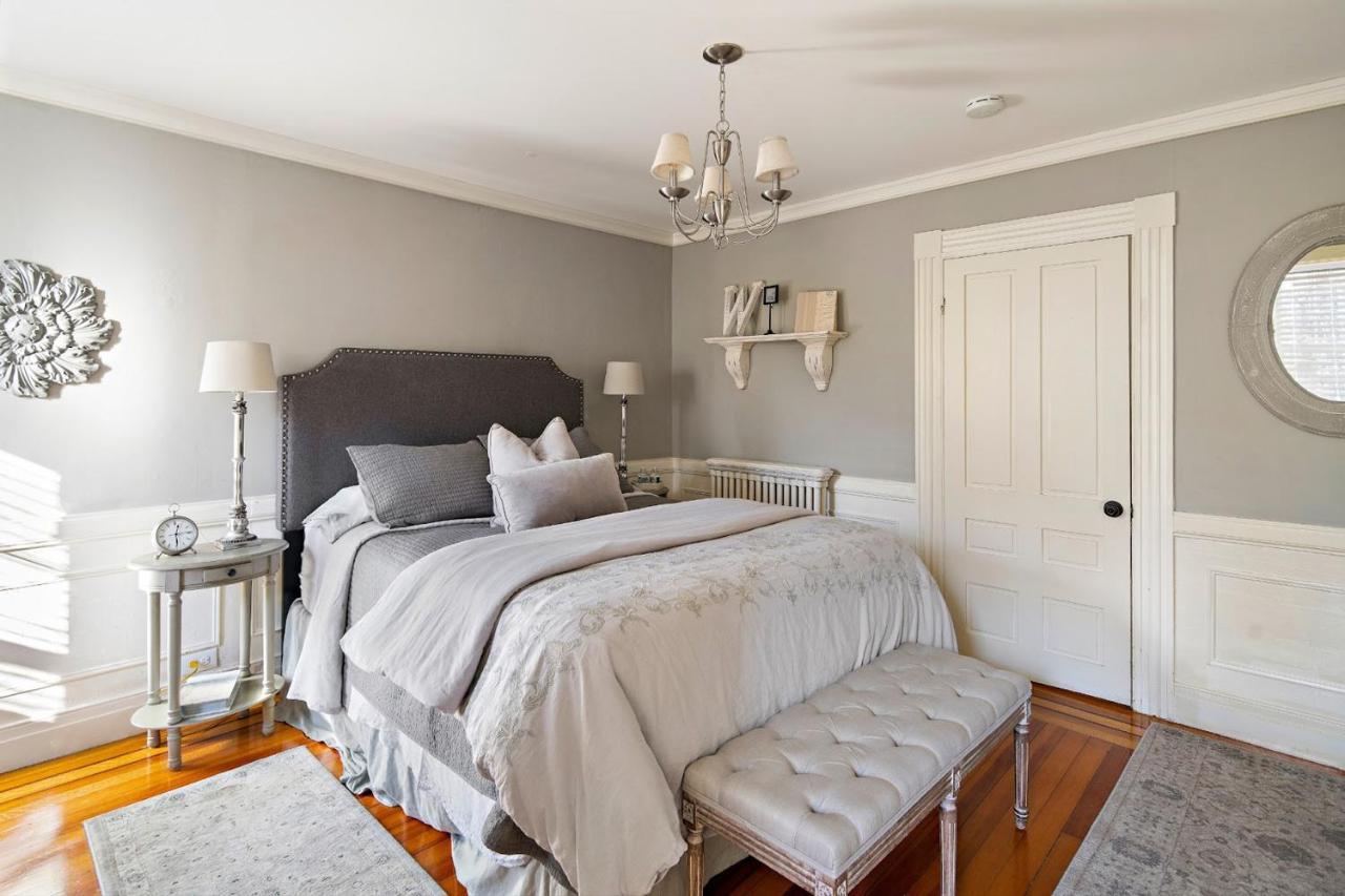 The Watson Boutique Bed And Breakfast Thompson 외부 사진
