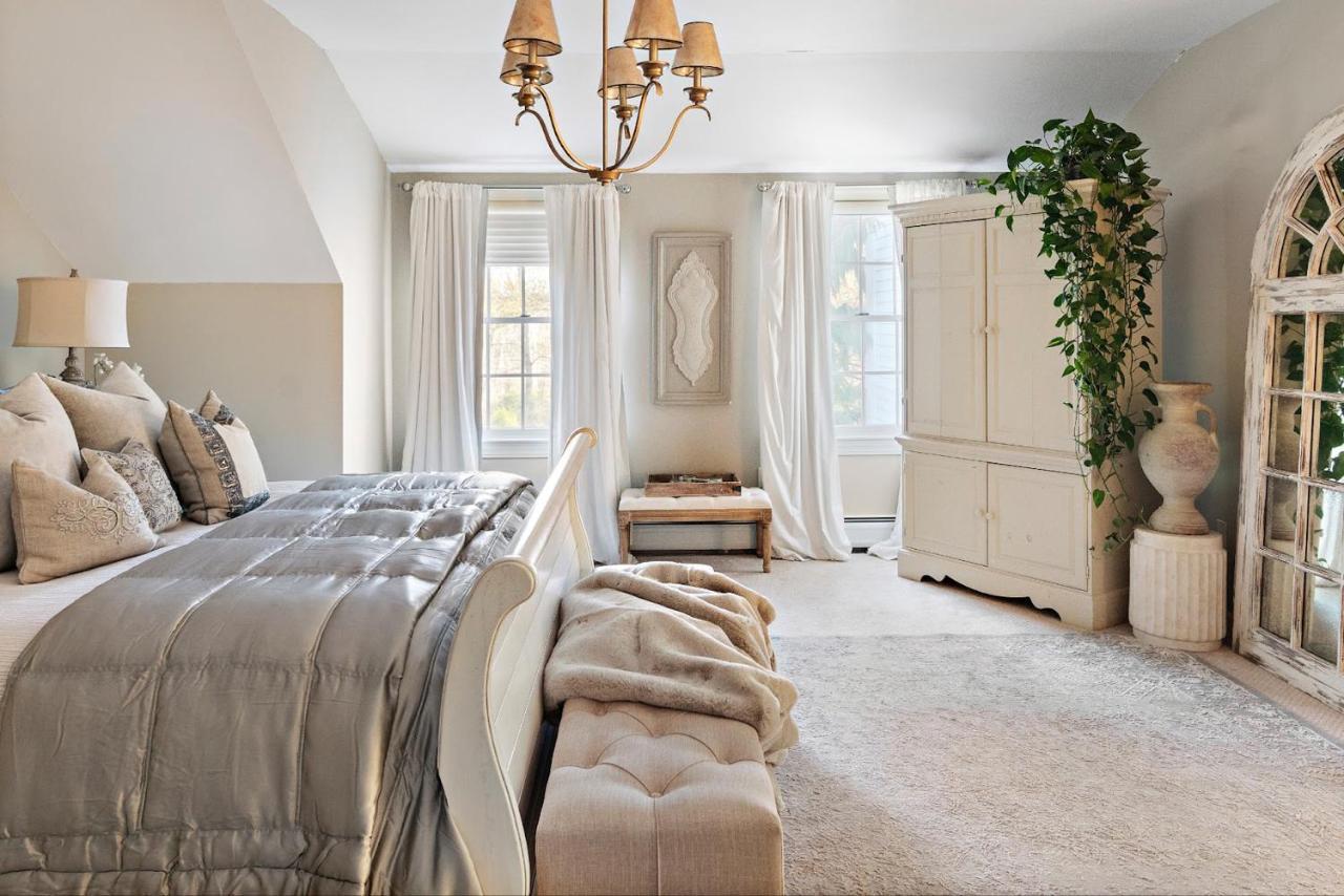 The Watson Boutique Bed And Breakfast Thompson 외부 사진