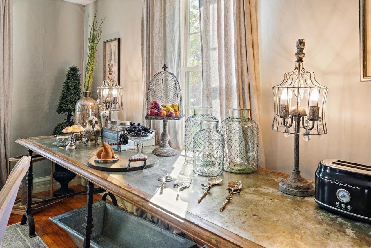 The Watson Boutique Bed And Breakfast Thompson 외부 사진