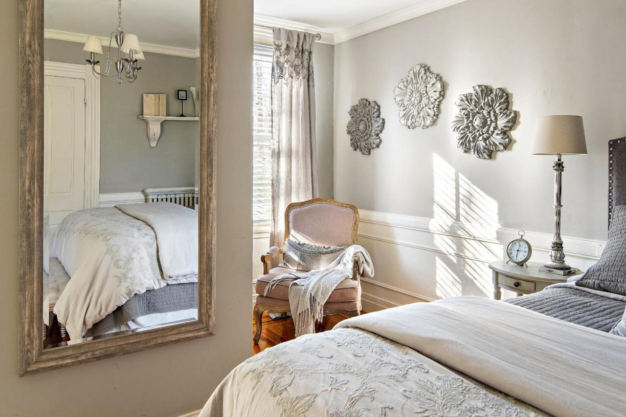 The Watson Boutique Bed And Breakfast Thompson 외부 사진