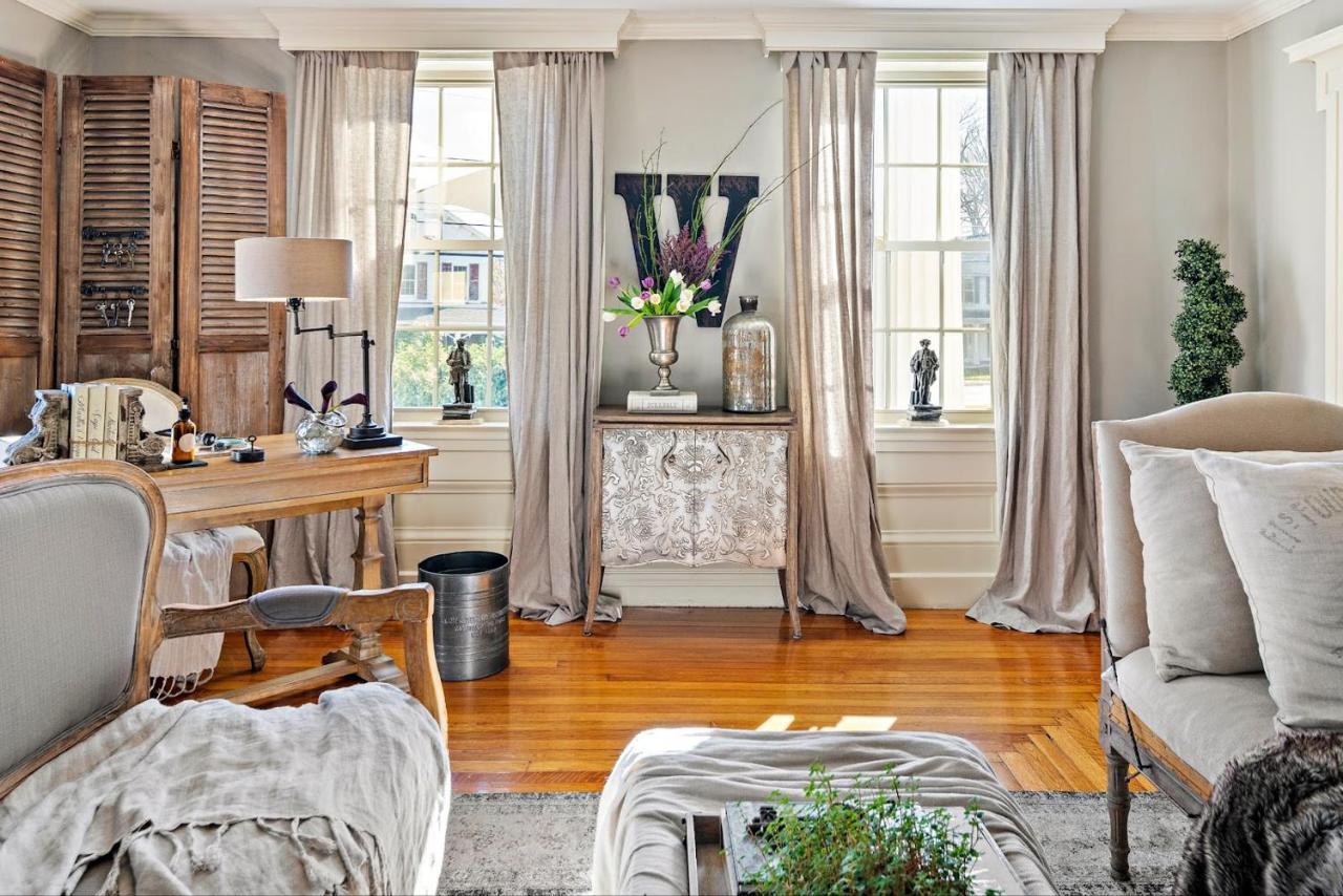The Watson Boutique Bed And Breakfast Thompson 외부 사진