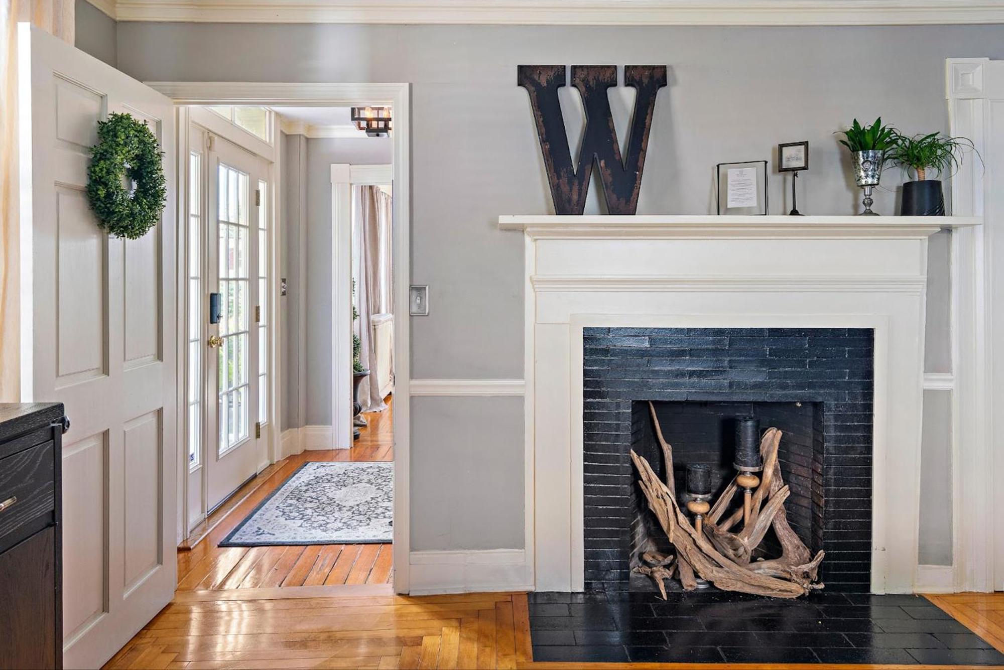 The Watson Boutique Bed And Breakfast Thompson 외부 사진