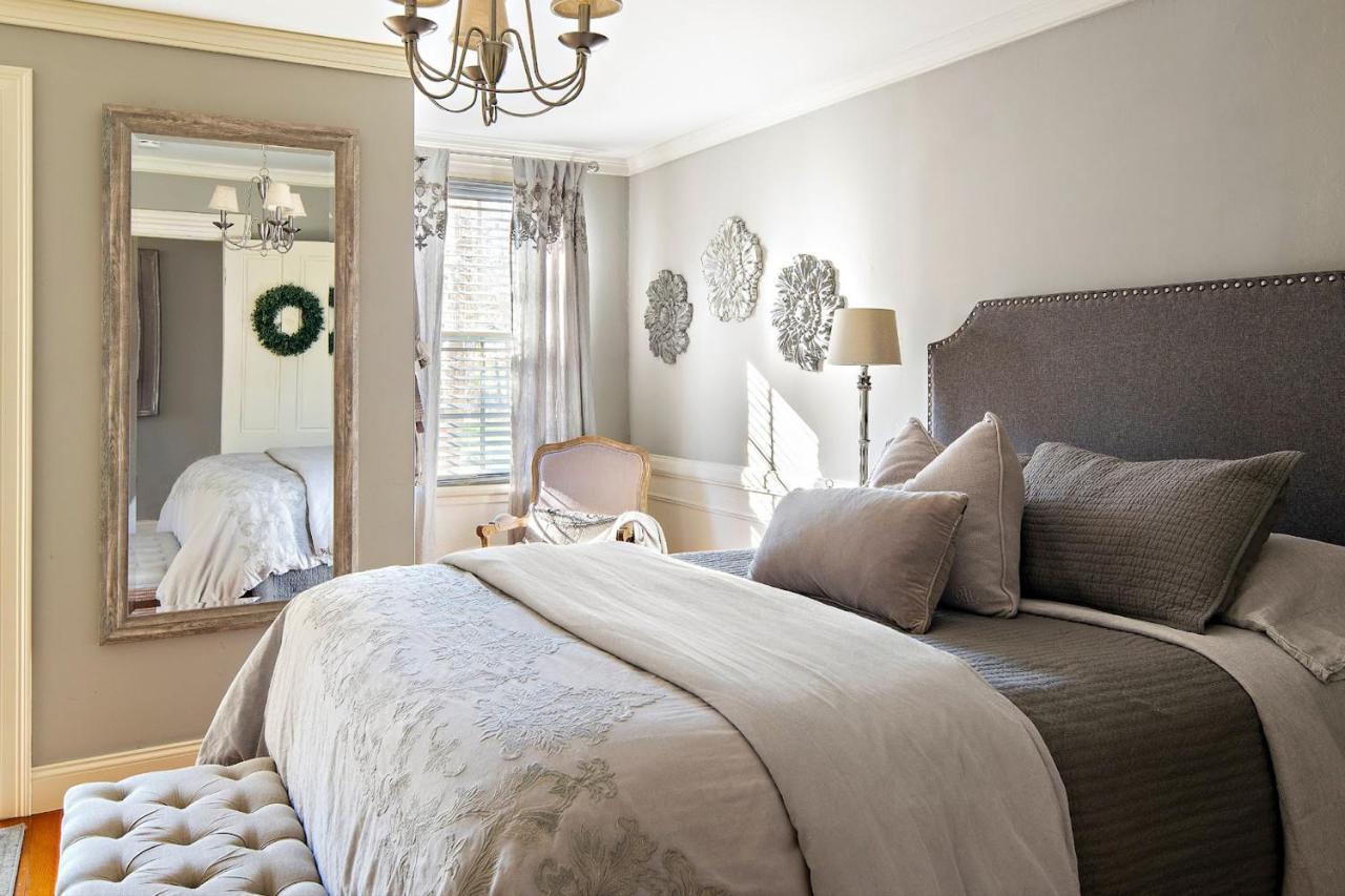 The Watson Boutique Bed And Breakfast Thompson 외부 사진